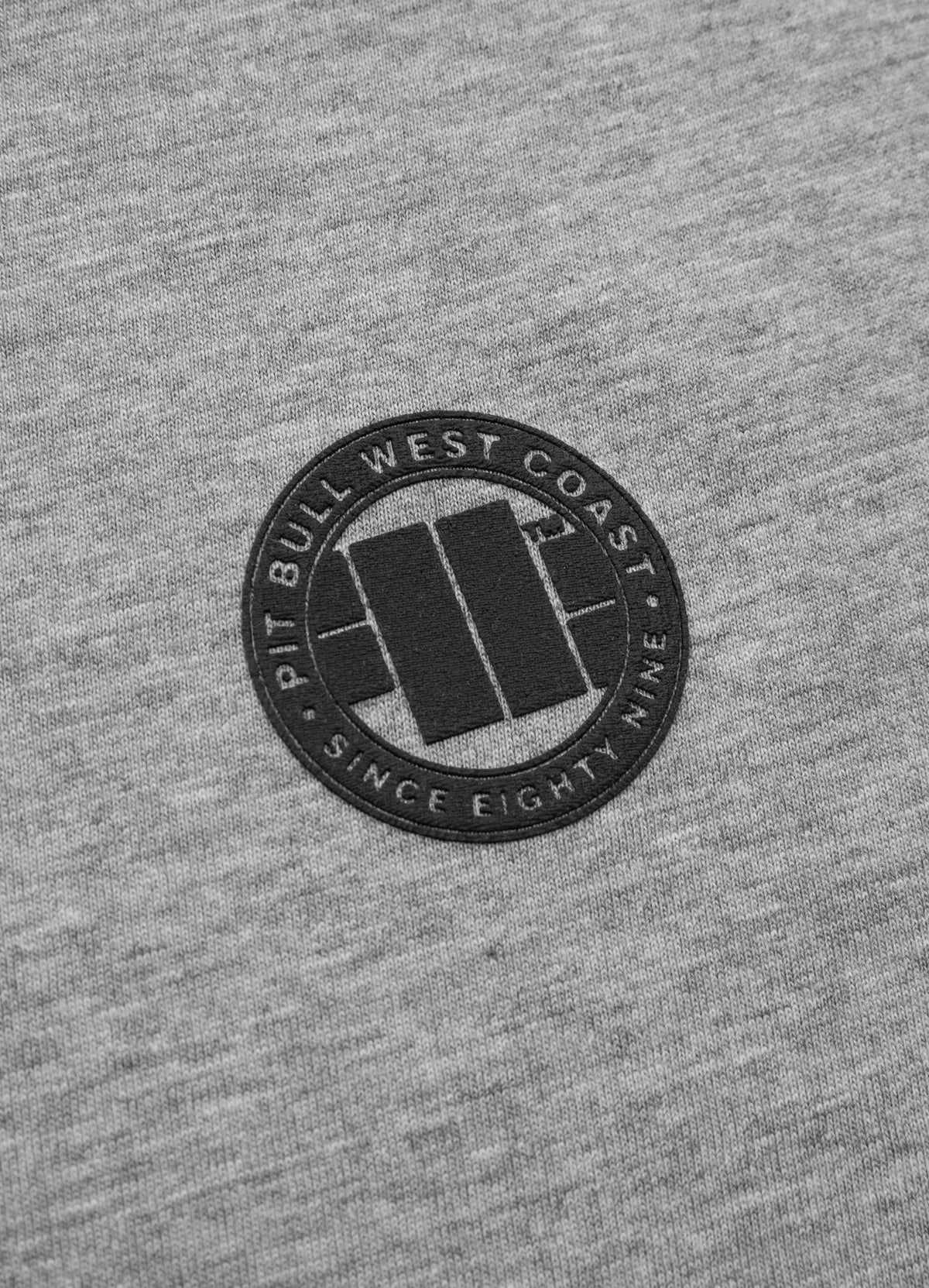 T-shirt Small Logo 20 - Pitbull.eu