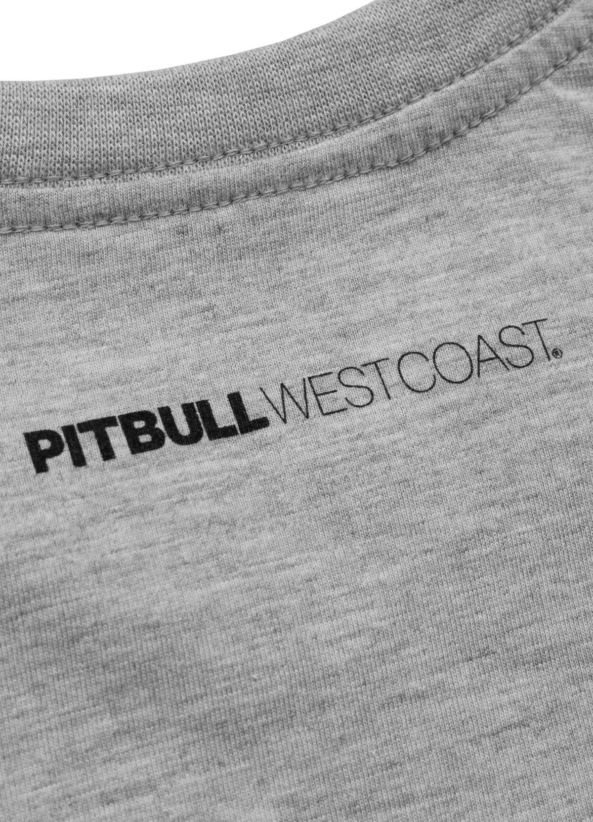 T-shirt Small Logo 20 - Pitbull.eu