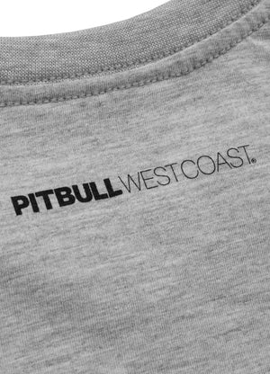 T-shirt Small Logo 20 - Pitbull.eu