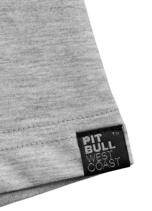 T-shirt Small Logo 20 - Pitbull.eu