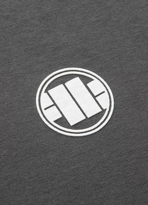 T-Shirt KLEINES LOGO 21 Graphit