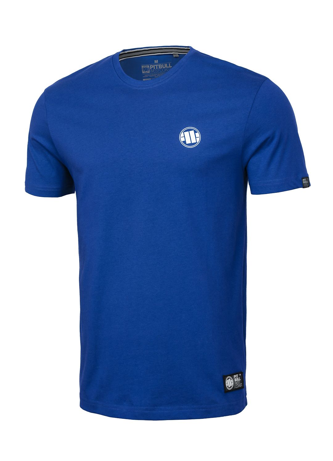 T-Shirt Small Logo - Pitbull.eu