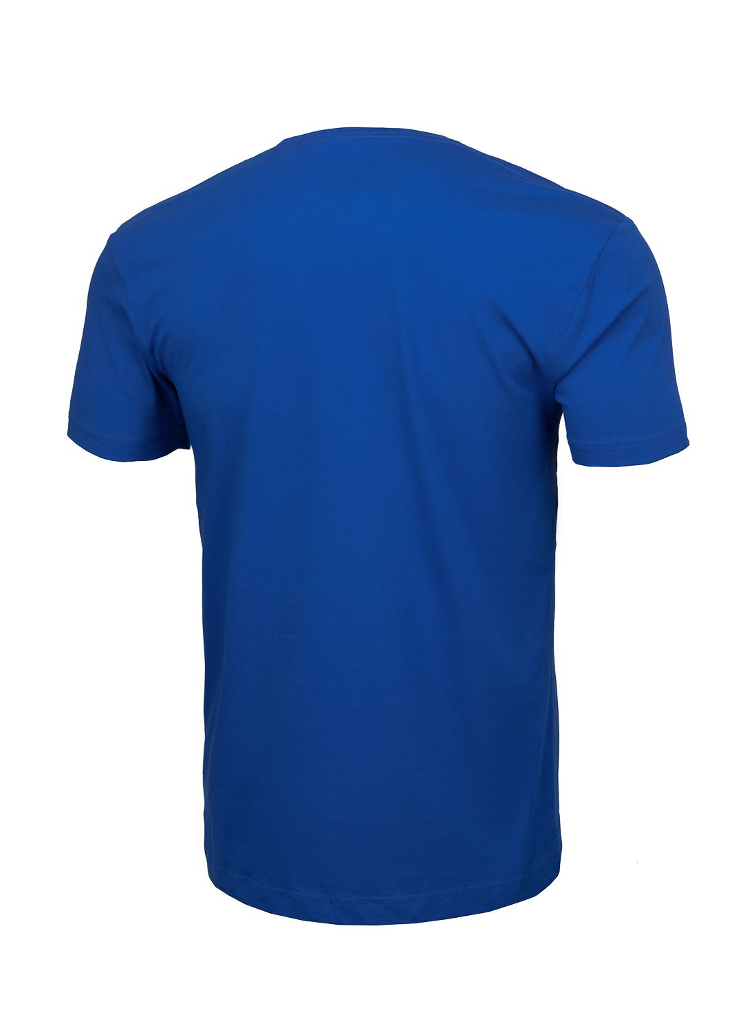 T-Shirt Small Logo - Pitbull.eu