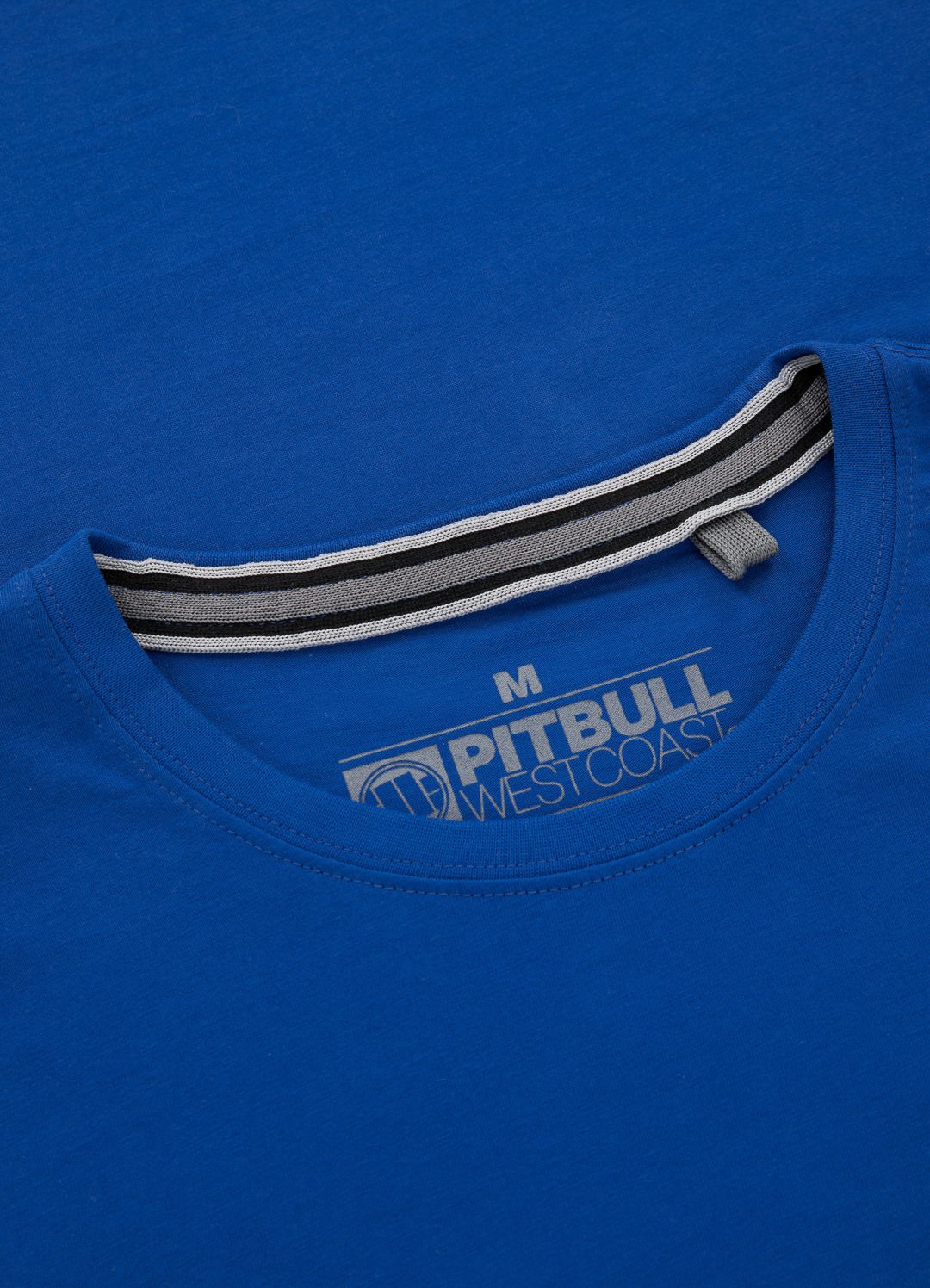 T-Shirt Small Logo - Pitbull.eu