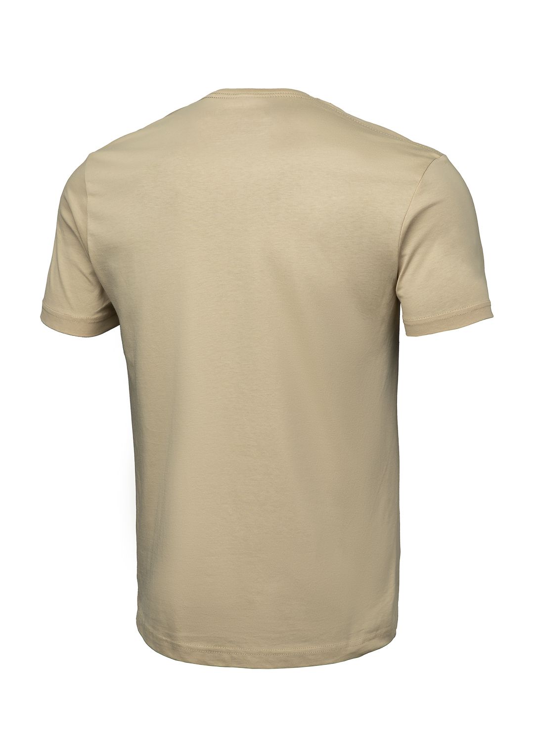 T-Shirt KLEINES LOGO 21 Sand