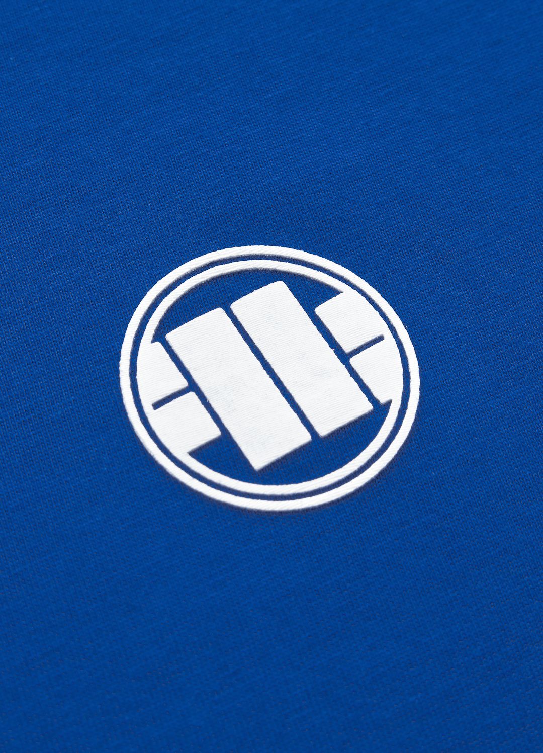 T-Shirt Small Logo - Pitbull.eu