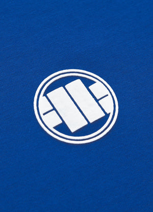 T-Shirt Small Logo - Pitbull.eu