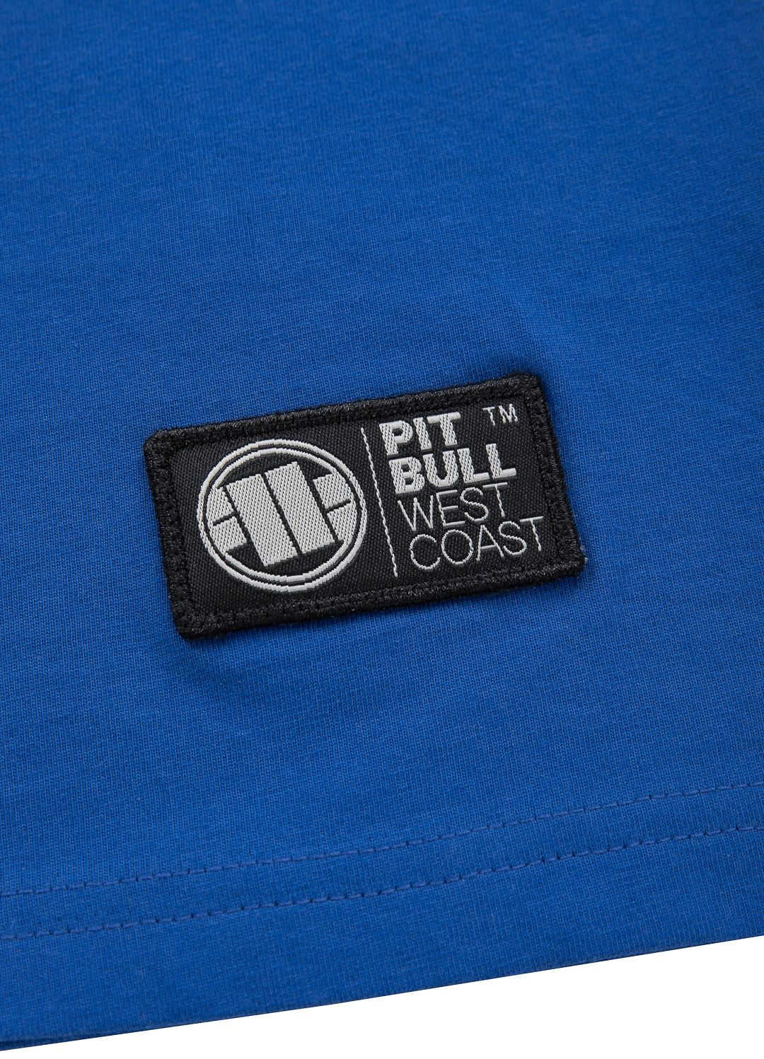 T-Shirt Small Logo - Pitbull.eu