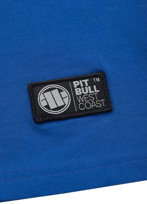 T-Shirt Small Logo - Pitbull.eu