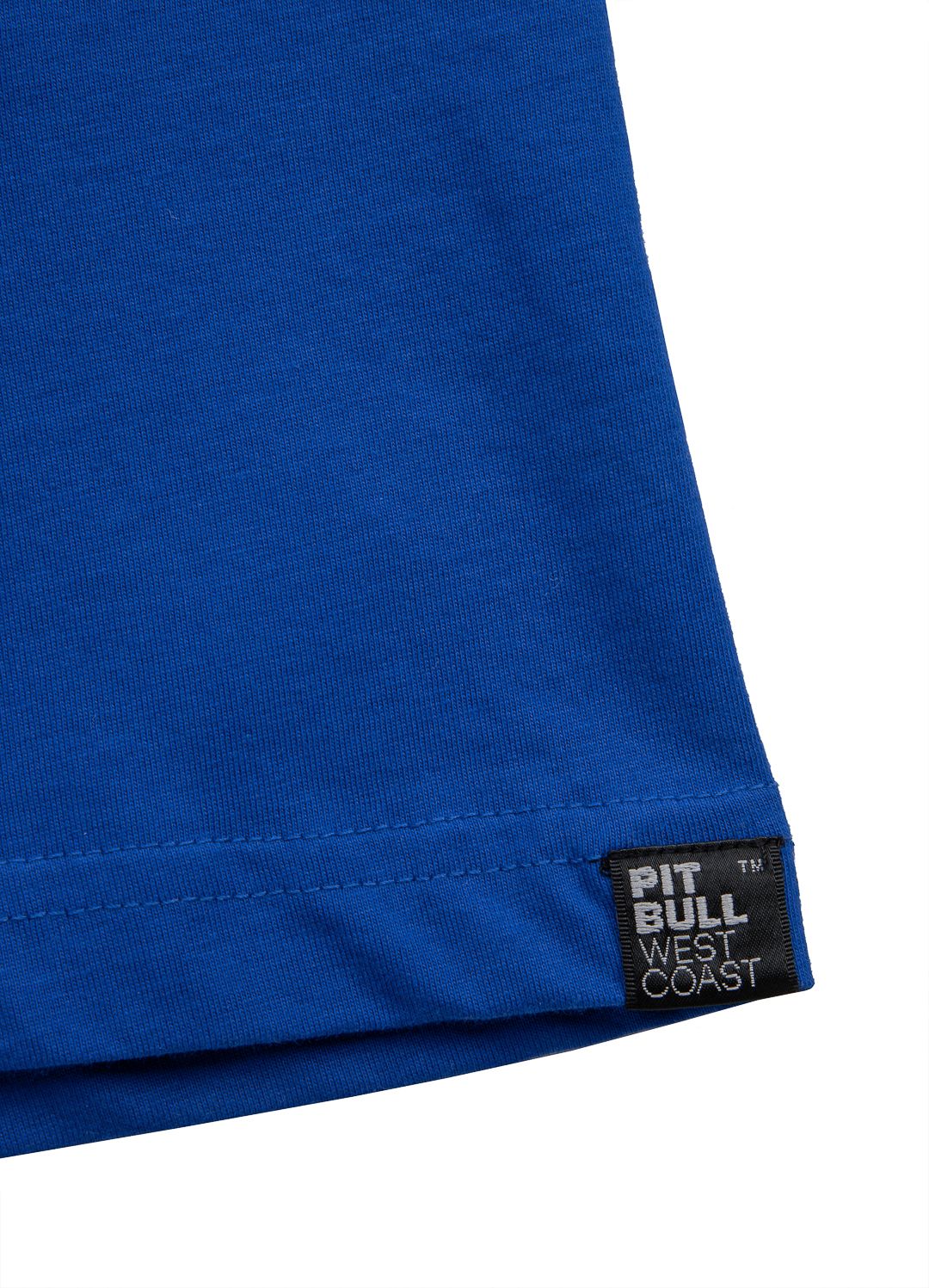 T-Shirt Small Logo - Pitbull.eu