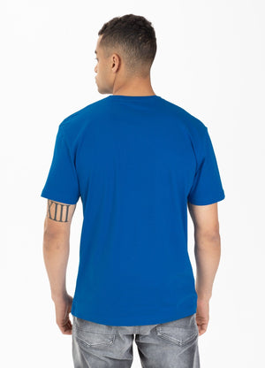 T-Shirt Small Logo - Pitbull.eu