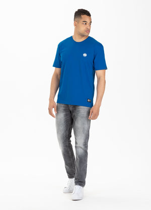 T-Shirt Small Logo - Pitbull.eu