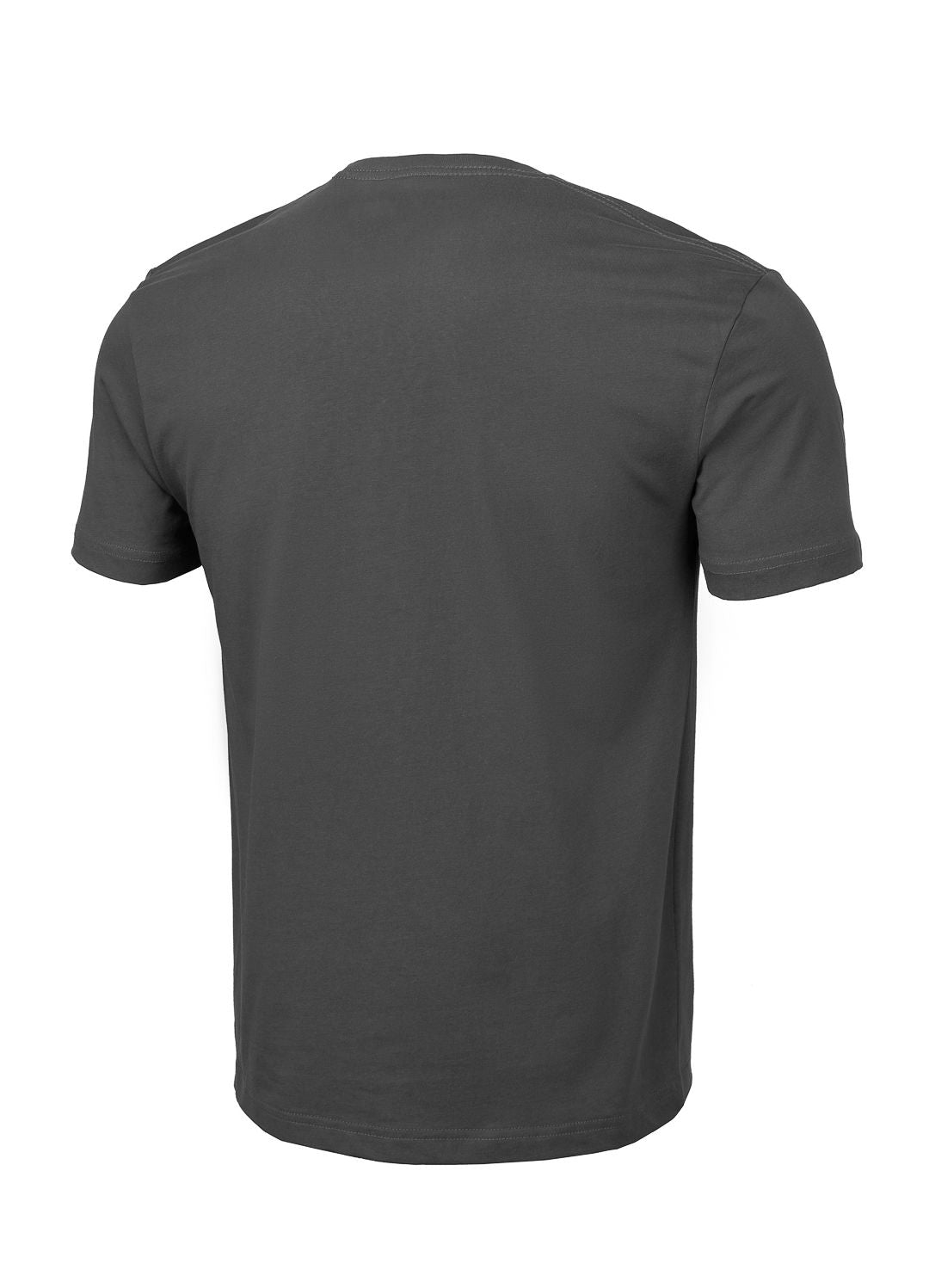 T-Shirt KLEINES LOGO 21 Graphit