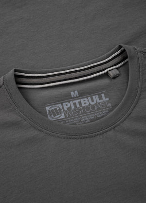 T-Shirt KLEINES LOGO 21 Graphit
