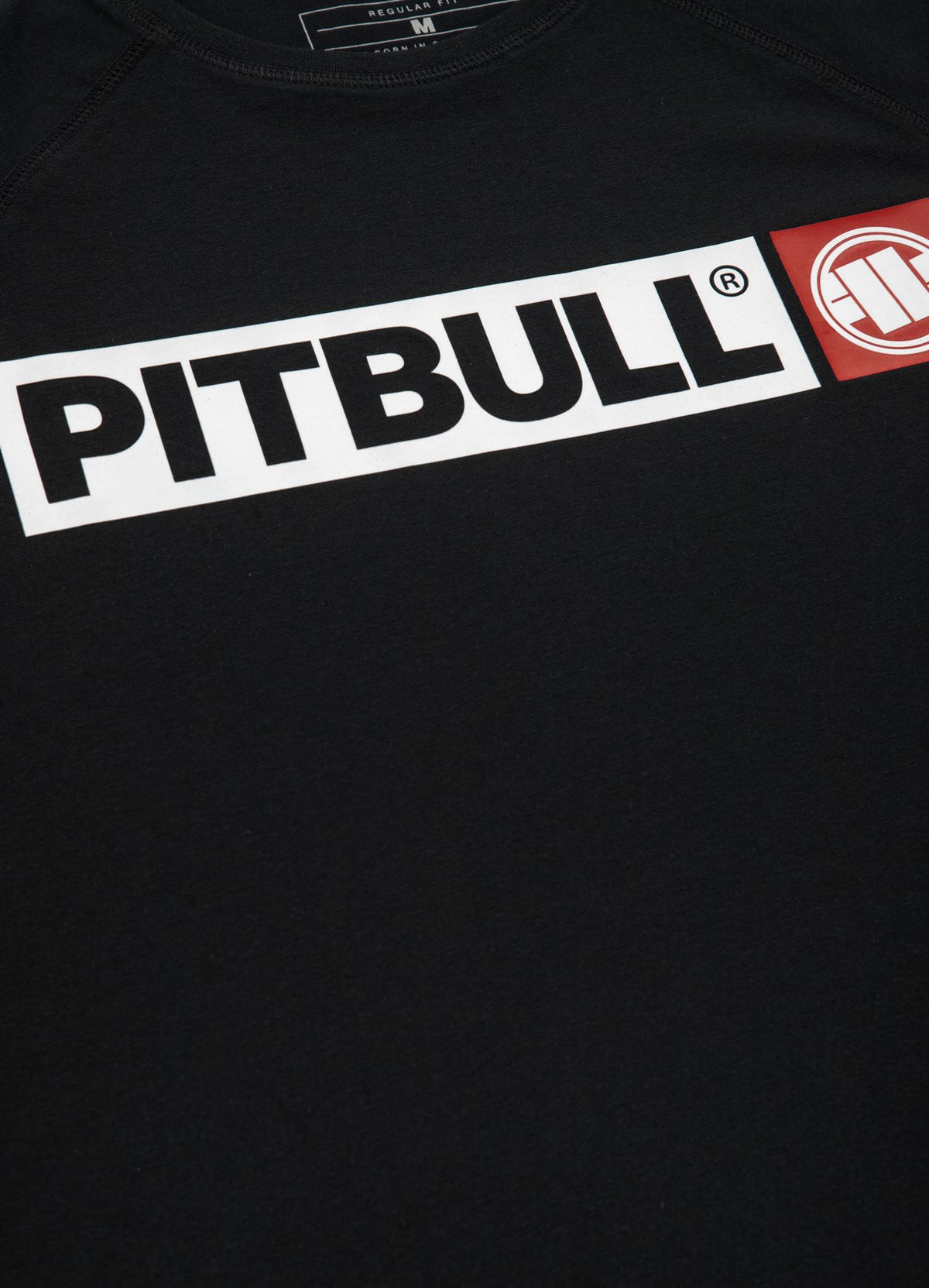 T-shirt Spandex Hilltop - Pitbull.eu