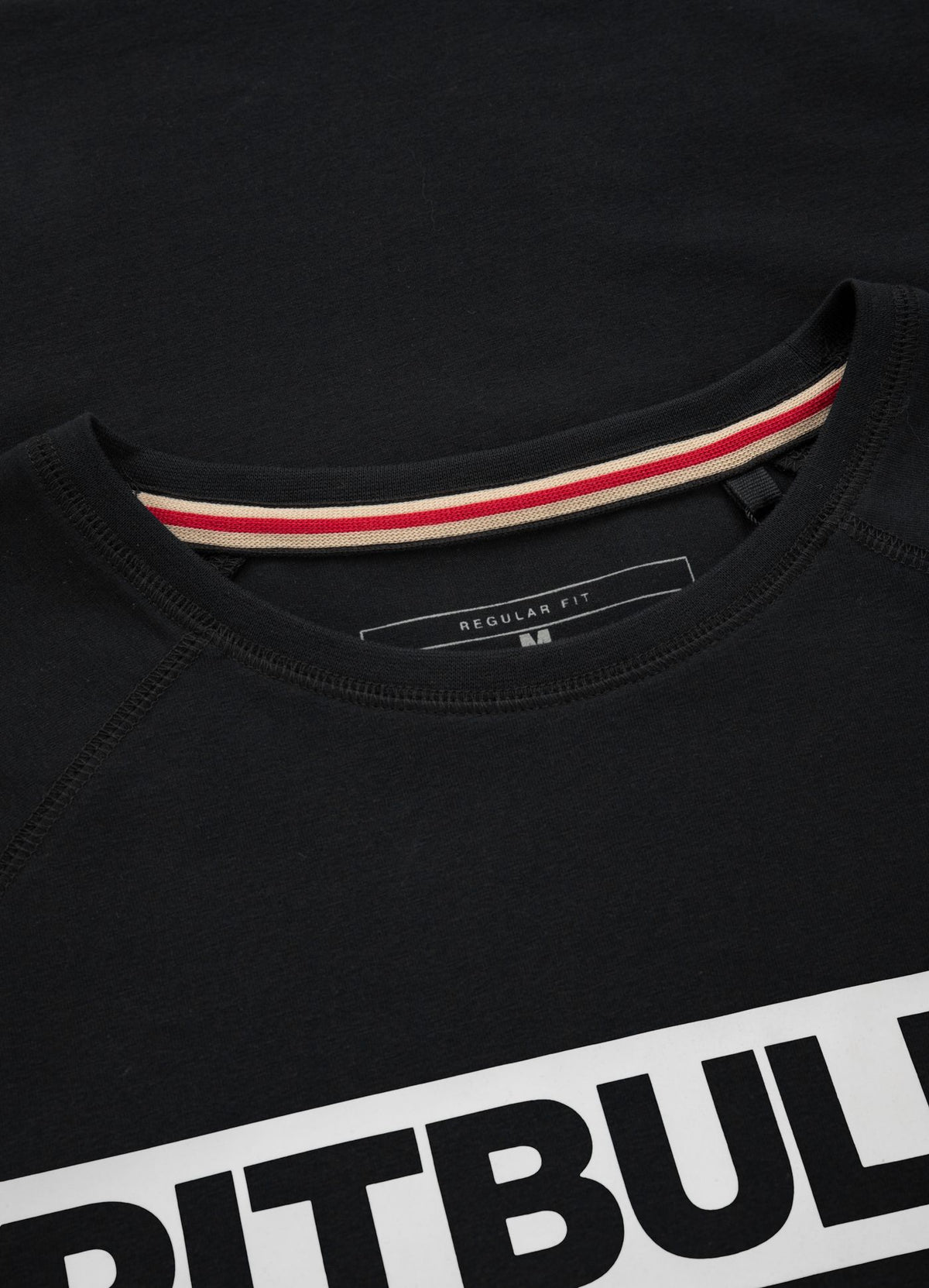T-shirt Spandex Hilltop - Pitbull.eu
