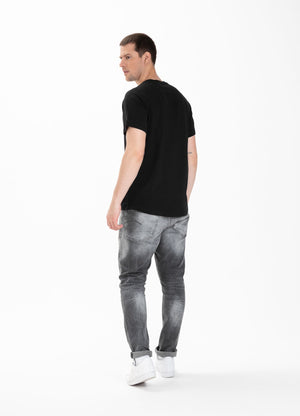 T-shirt Spandex Hilltop - Pitbull.eu