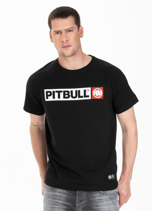 T-shirt Spandex Hilltop - Pitbull.eu