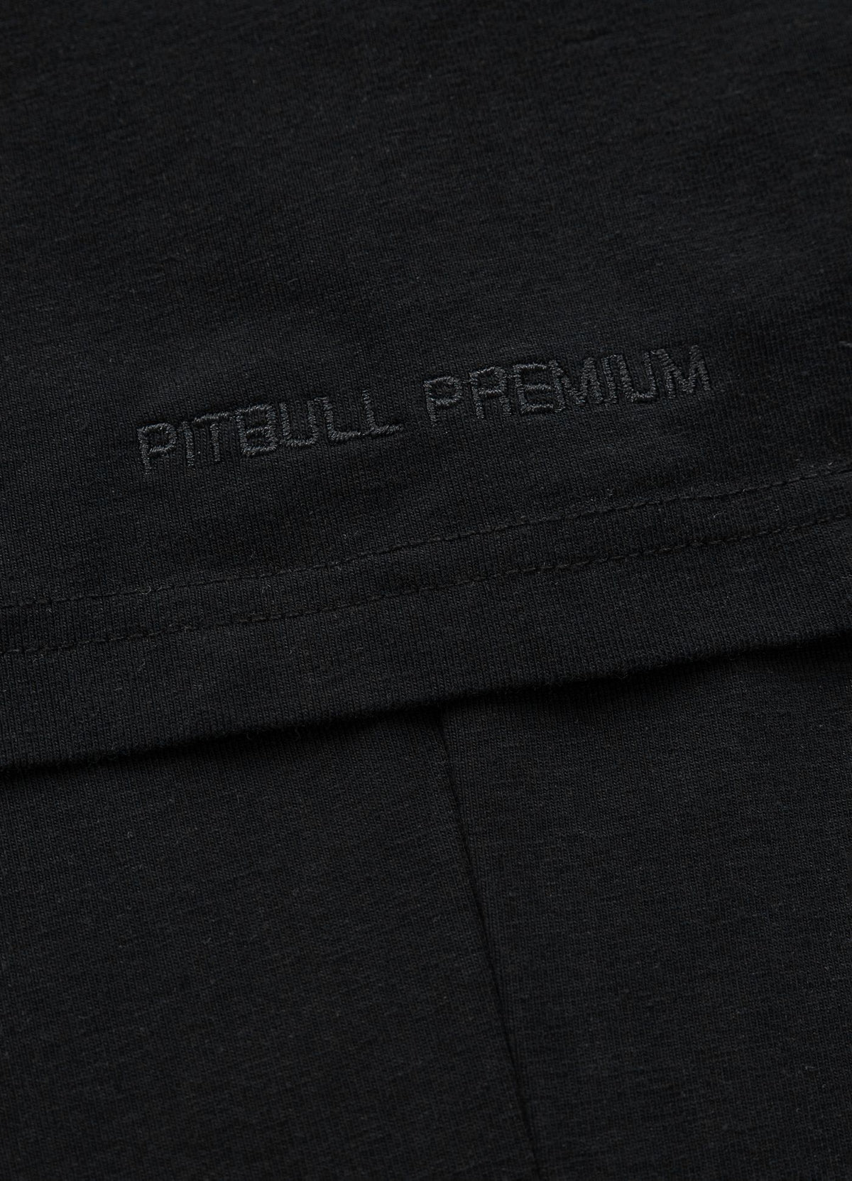 T-shirt Spandex Hilltop - Pitbull.eu