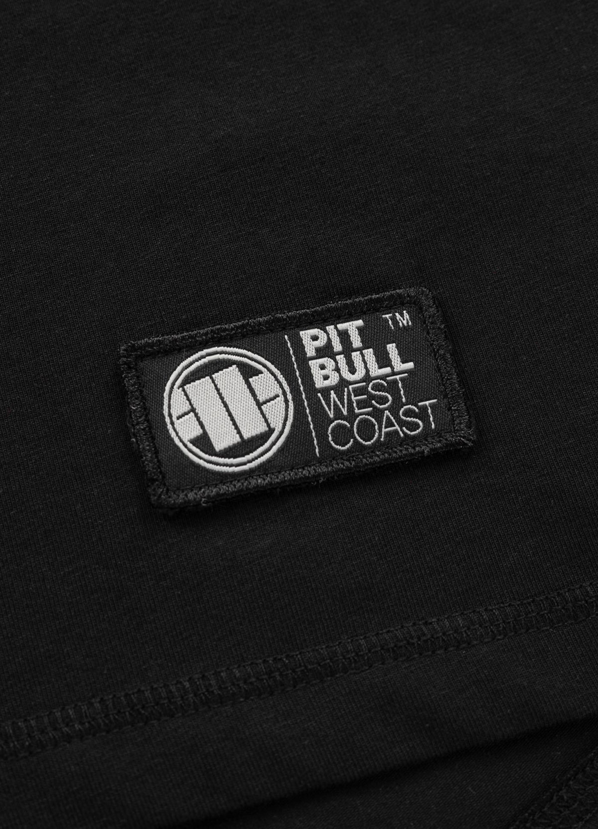 T-shirt Spandex Hilltop - Pitbull.eu