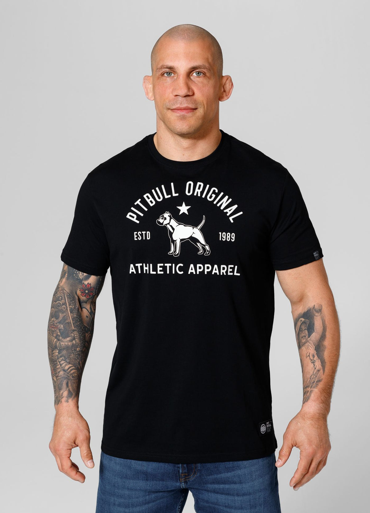T-Shirt Sporthund