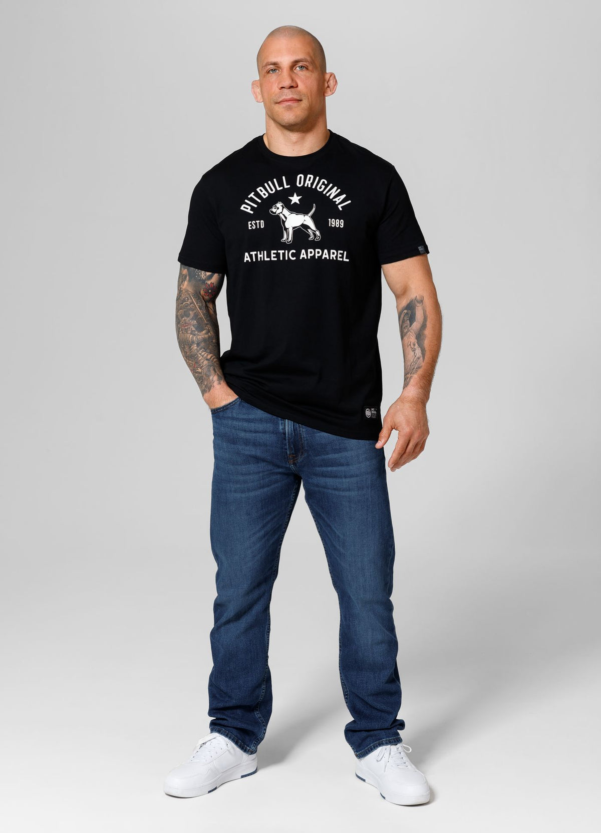 T-Shirt Sporthund