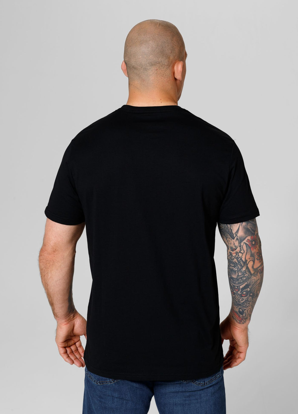 T-Shirt Sporthund