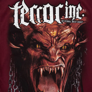 T-Shirt Terror Devil 19