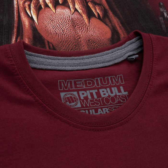 T-Shirt Terror Devil 19