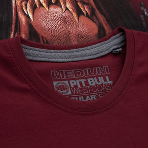 T-Shirt Terror Devil 19