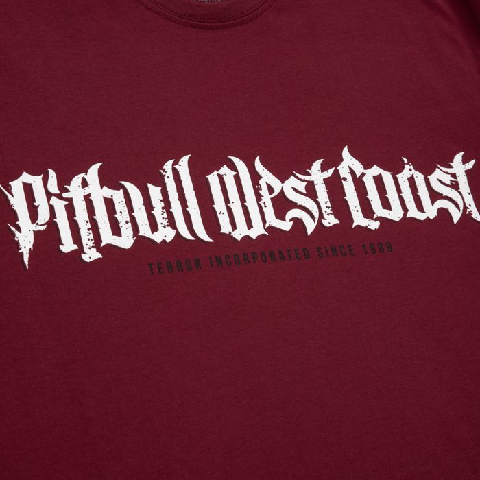 T-Shirt Terror Devil 19
