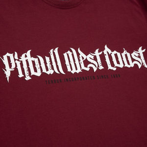 T-Shirt Terror Devil 19