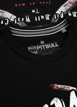 T-Shirt Terrormaske