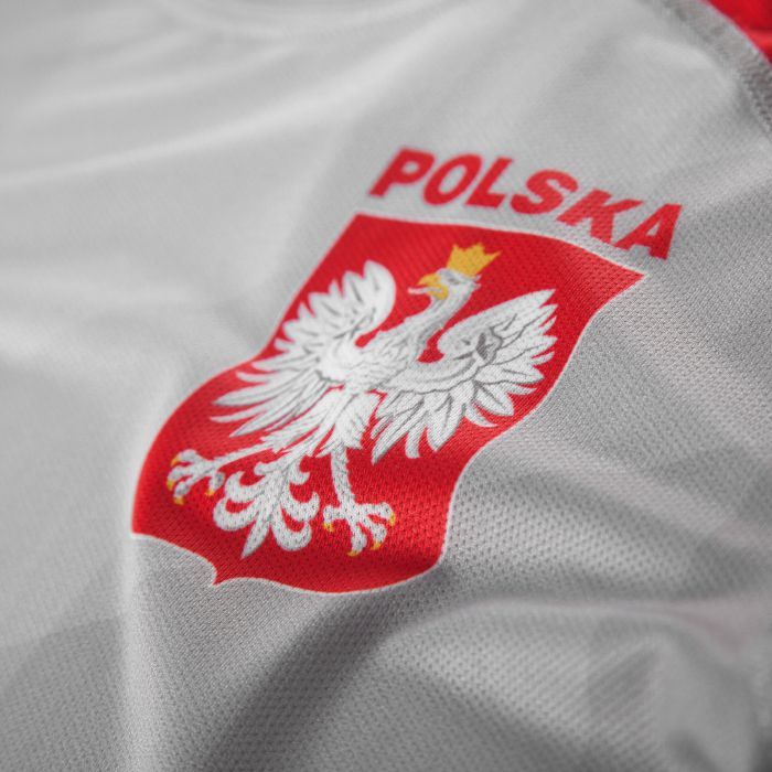 T-Shirt Mesh II Polen