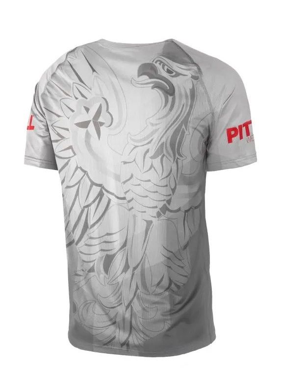 T-Shirt Mesh II Polen