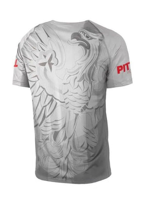 T-Shirt Mesh II Polen