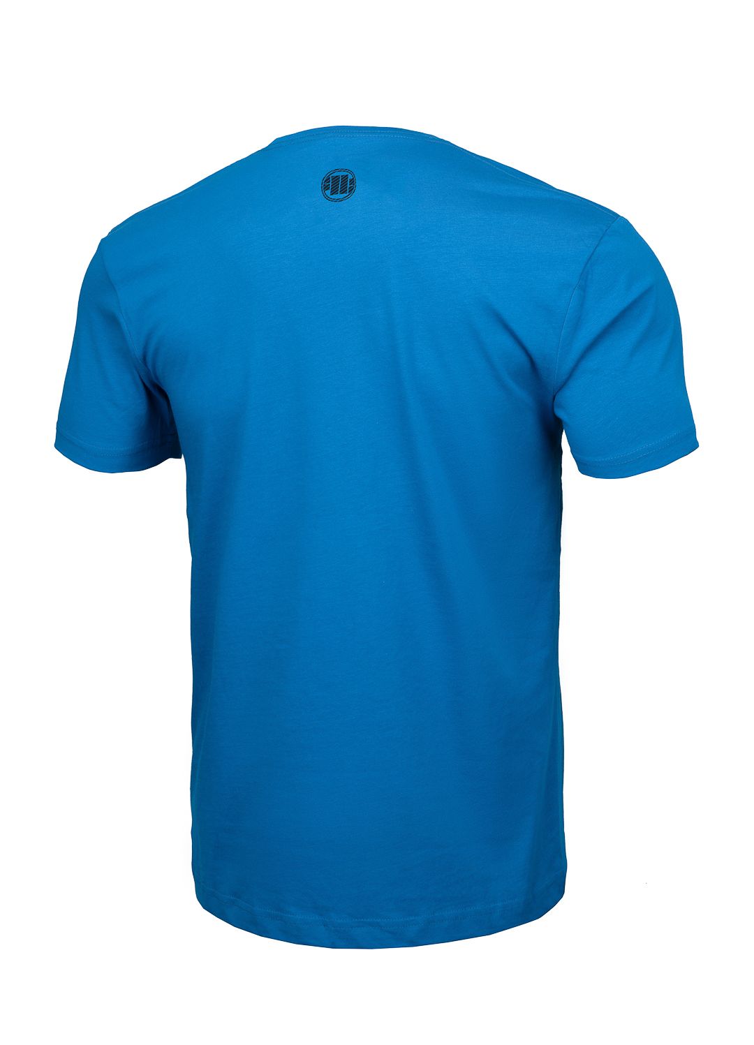 HILLTOP Leichtes T-Shirt Ibiza Blau