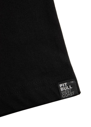 T-Shirt VALE TUDO 22 Schwarz
