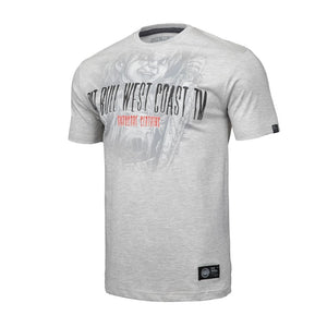 T-shirt Wanna Play Games 19 - Pitbull.eu