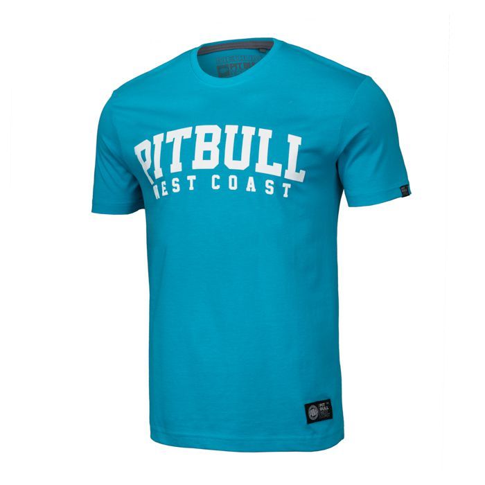 T-shirt Wilson - Pitbull.eu