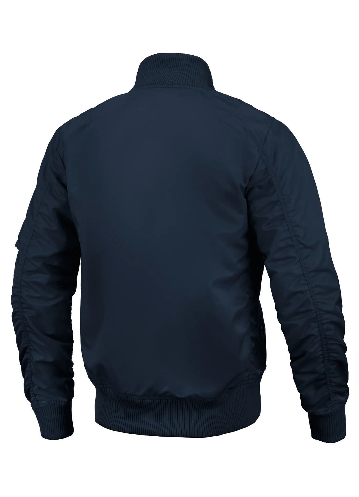 Wattierte Jacke für Herren Centurion Dunkelblau 