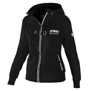 Damen-Windjacke mit Kapuze AARICIA 3