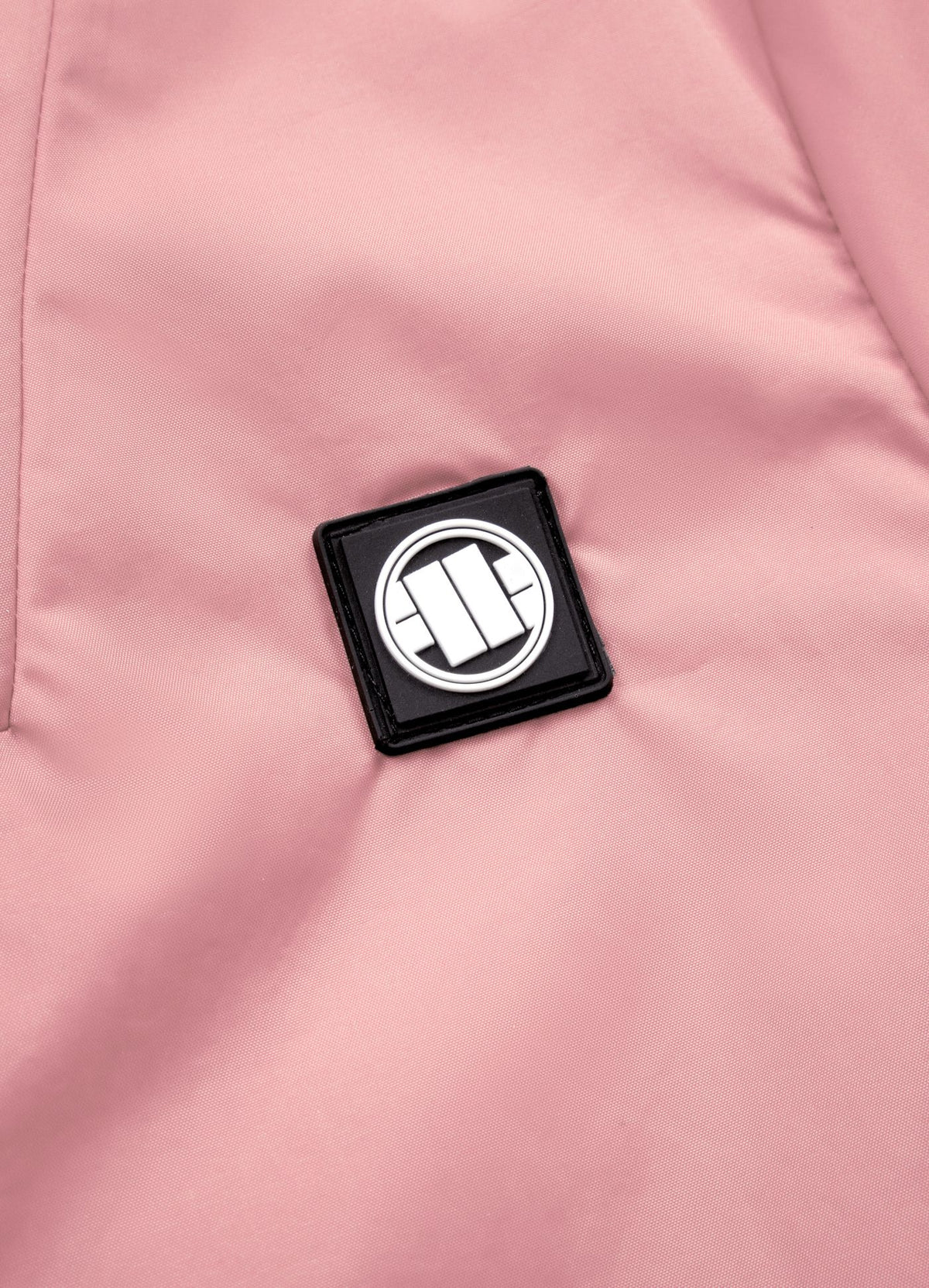Damen Übergangsjacke mit Kapuze Aaricia Sleeve