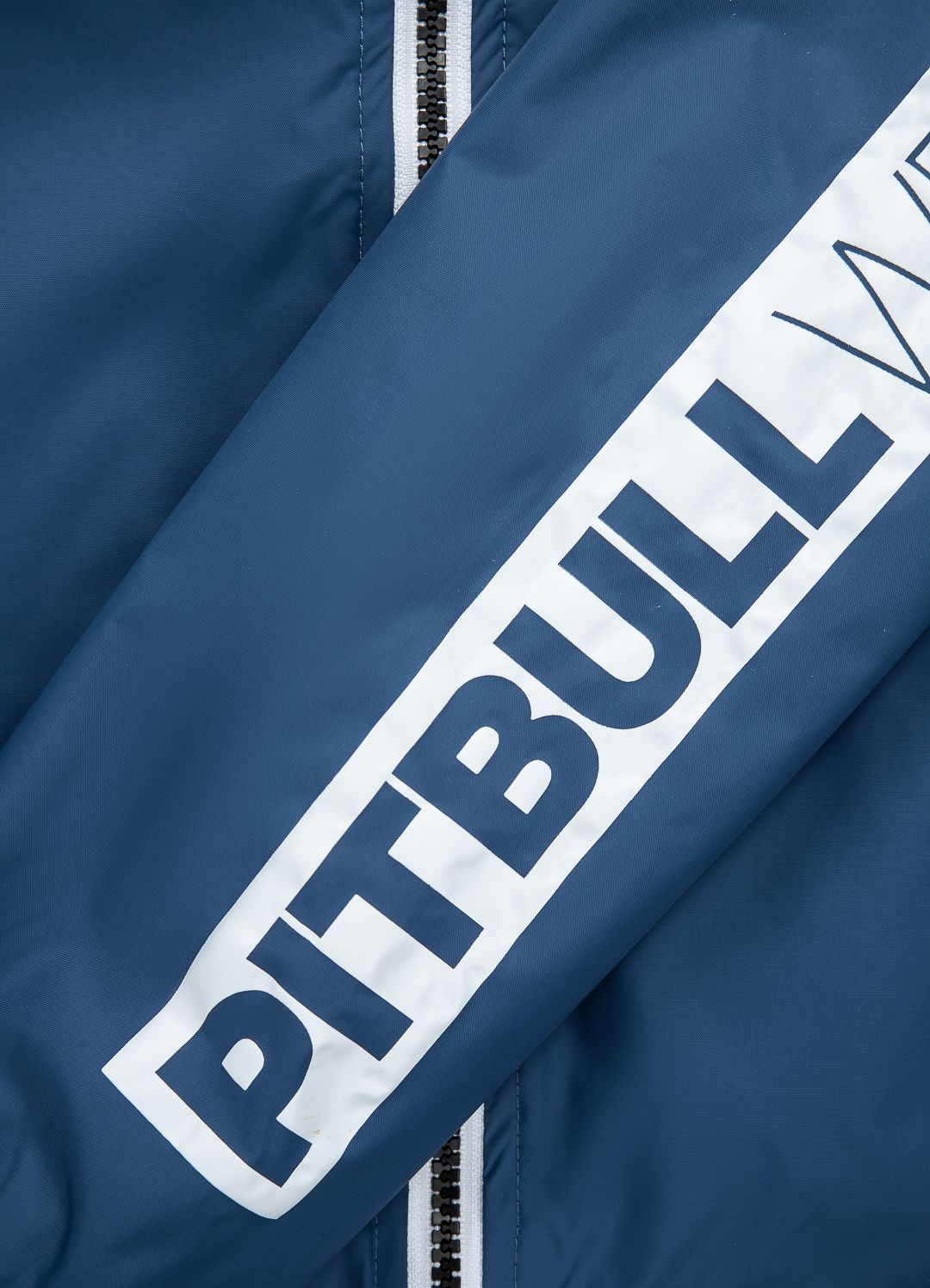 Damen Übergangsjacke mit Kapuze Aaricia Sleeve