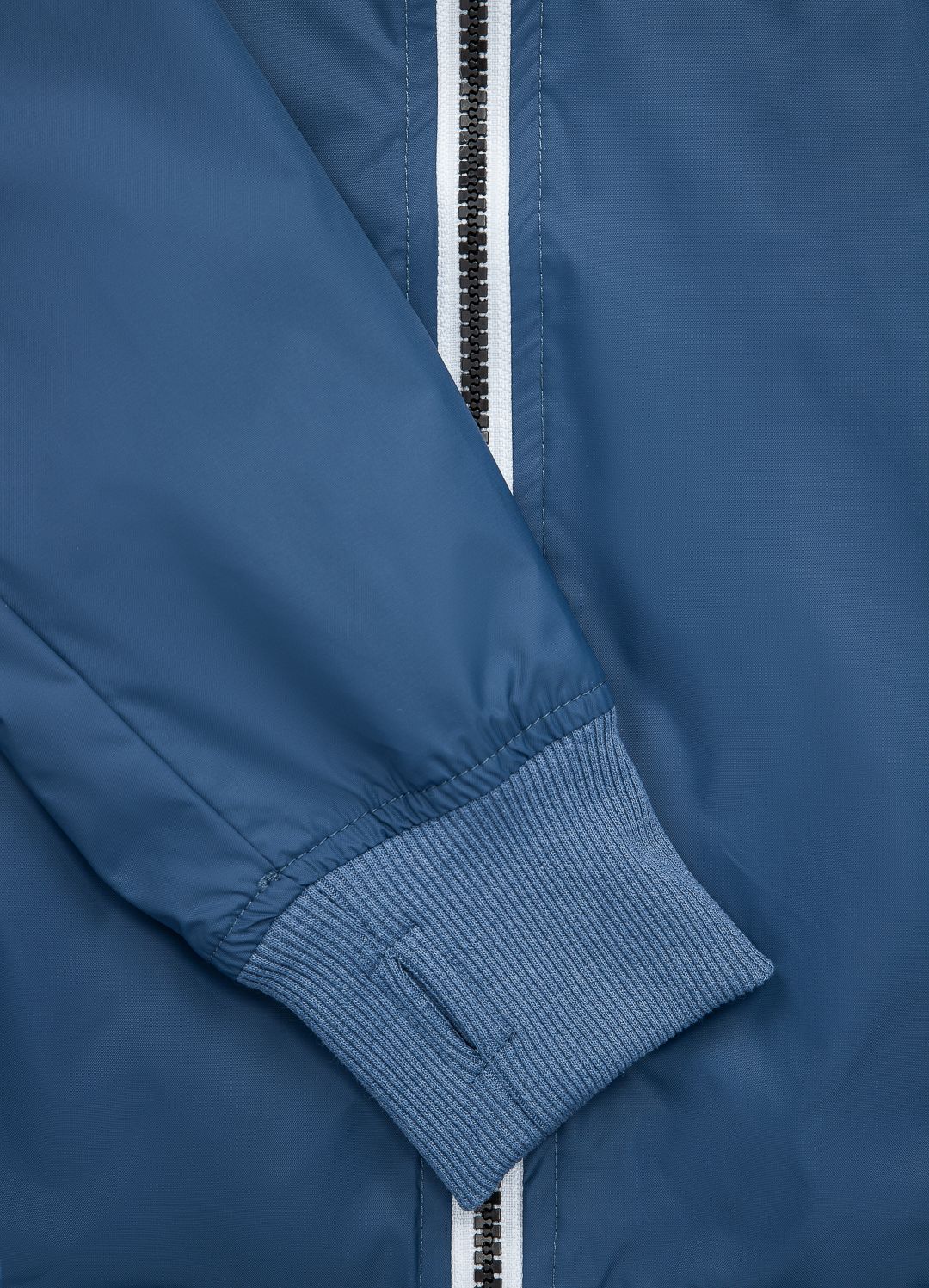 Damen Übergangsjacke mit Kapuze Aaricia Sleeve