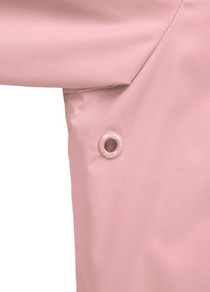 Damen Übergangsjacke mit Kapuze Aaricia Sleeve