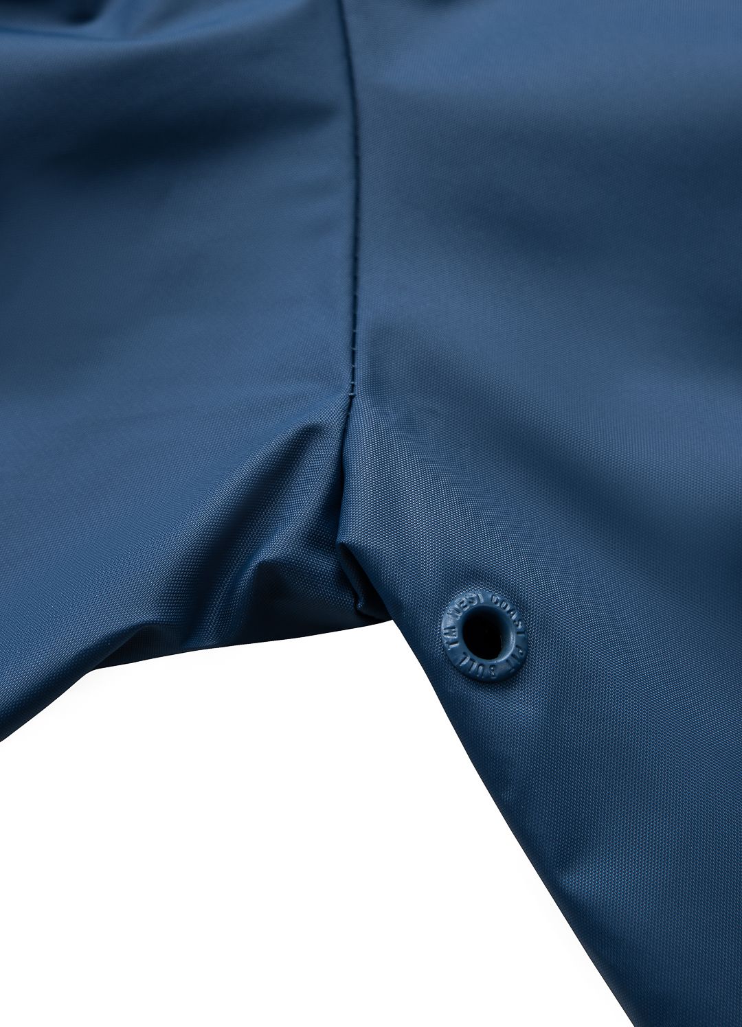 Damen Übergangsjacke mit Kapuze Aaricia Sleeve