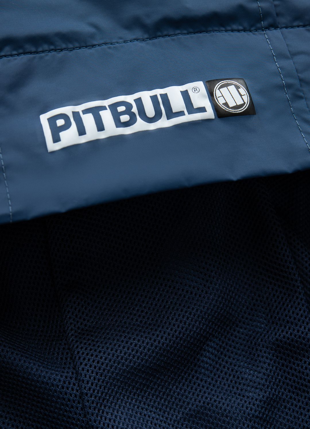 Damen Übergangsjacke mit Kapuze Aaricia Sleeve
