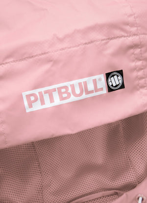 Damen Übergangsjacke mit Kapuze Aaricia Sleeve