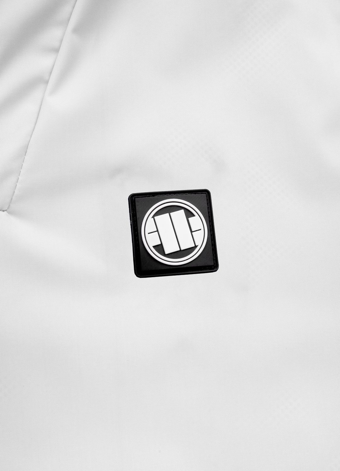 Damen Übergangsjacke mit Kapuze Aaricia